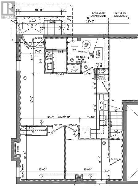 12 Trailbank Gardens, Hamilton, Ontario  L8B 1Z3 - Photo 17 - X12690664