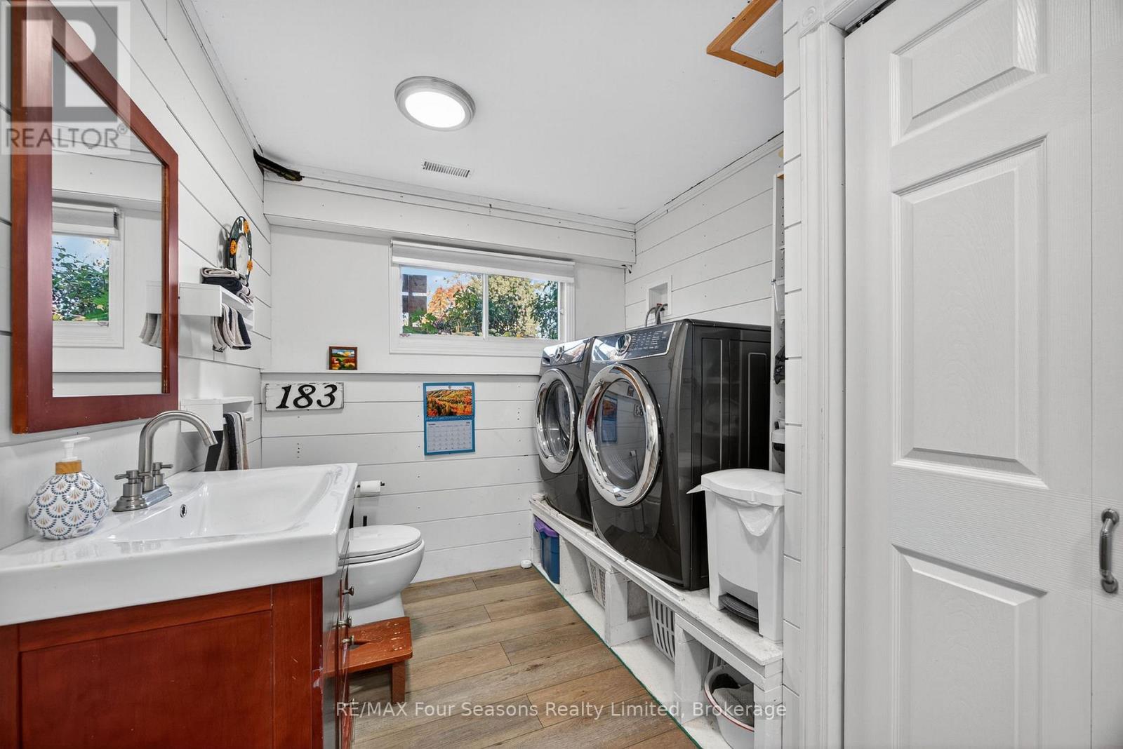 7 Batteaux Road, Clearview (Nottawa), Ontario  L0M 1P0 - Photo 27 - S12691722