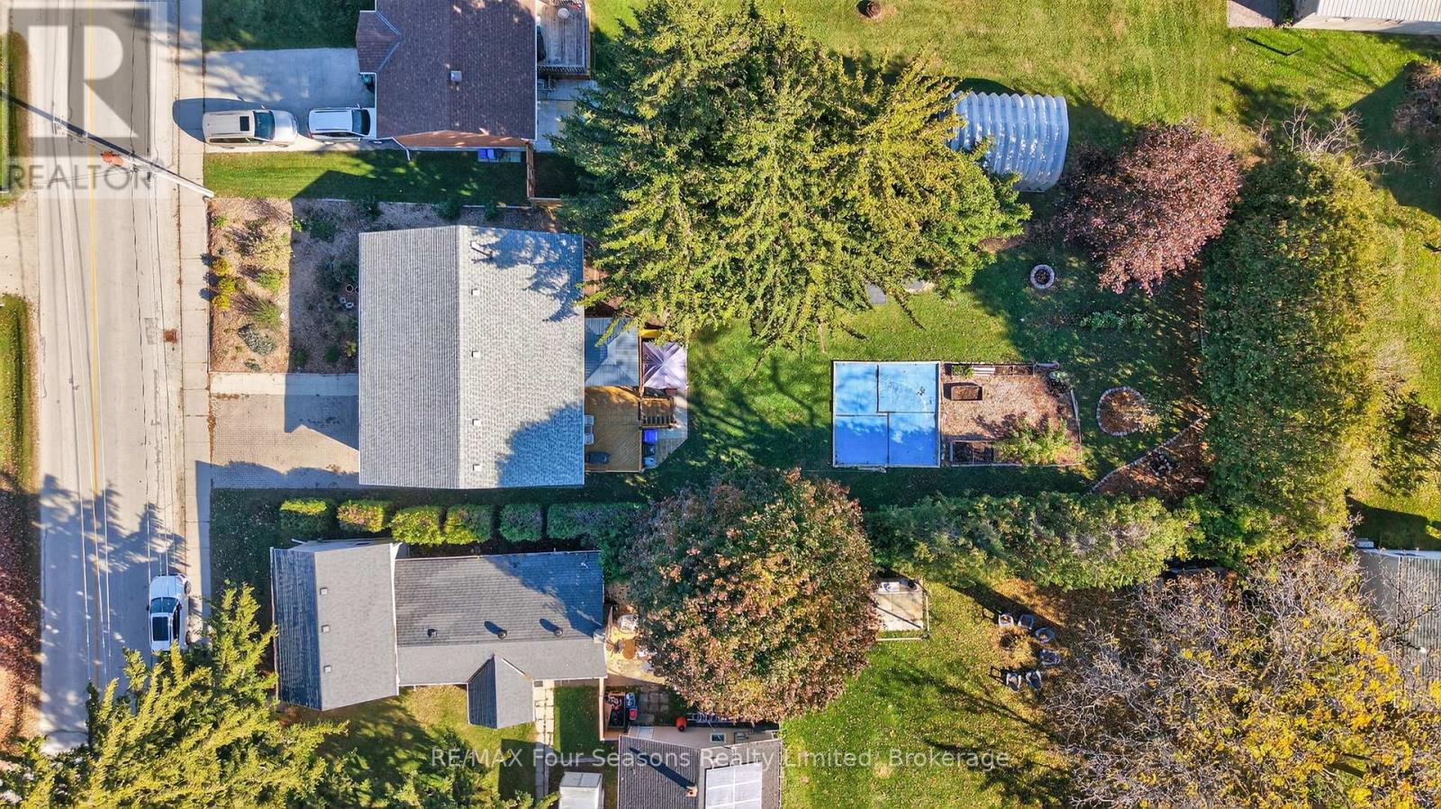 7 Batteaux Road, Clearview (Nottawa), Ontario  L0M 1P0 - Photo 38 - S12691722