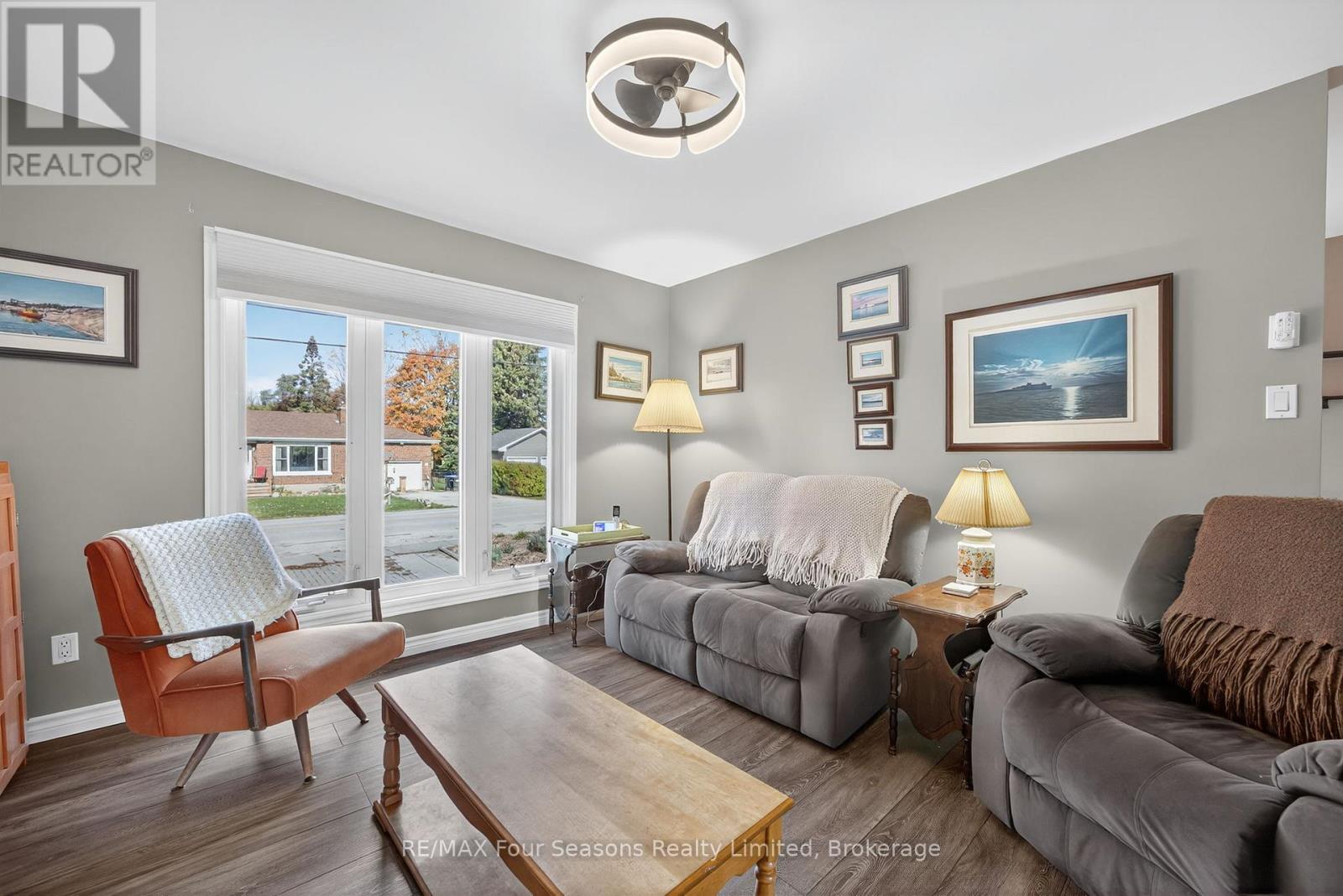 7 Batteaux Road, Clearview (Nottawa), Ontario  L0M 1P0 - Photo 8 - S12691722