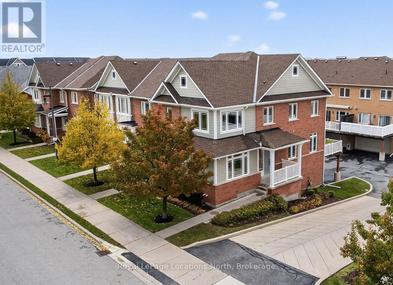 31 NORTH MAPLE STREET, collingwood, Ontario