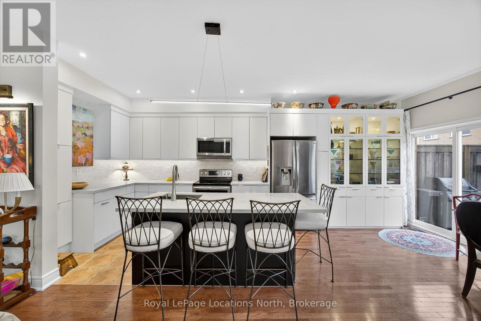 31 North Maple Street, Collingwood, Ontario  L9Y 0J8 - Photo 10 - S12691810