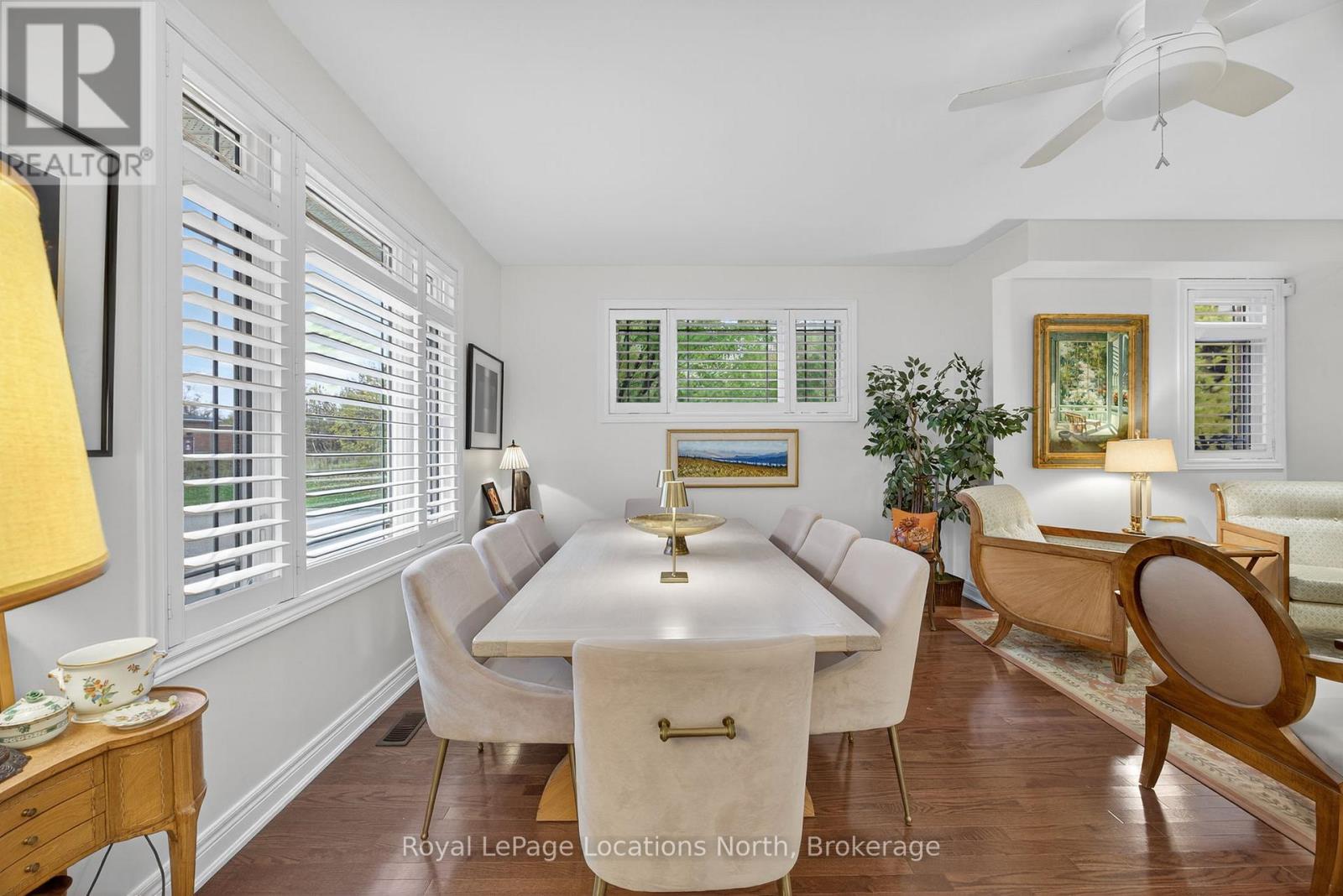 31 North Maple Street, Collingwood, Ontario  L9Y 0J8 - Photo 14 - S12691810