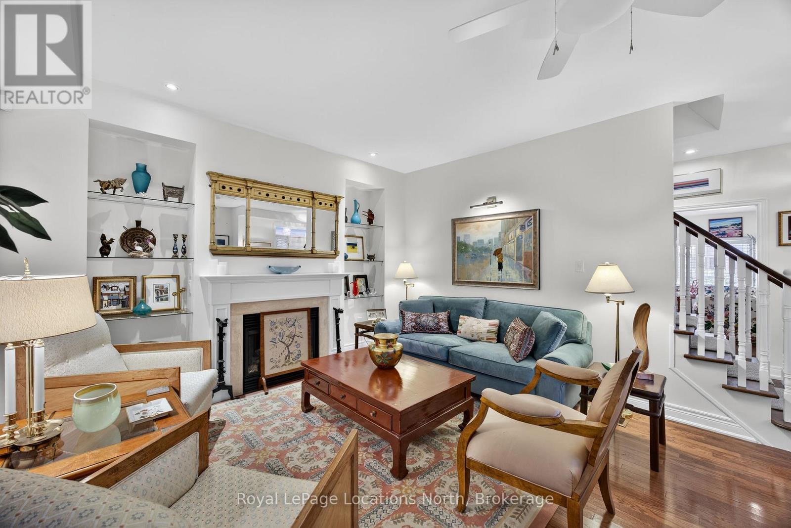 31 North Maple Street, Collingwood, Ontario  L9Y 0J8 - Photo 17 - S12691810