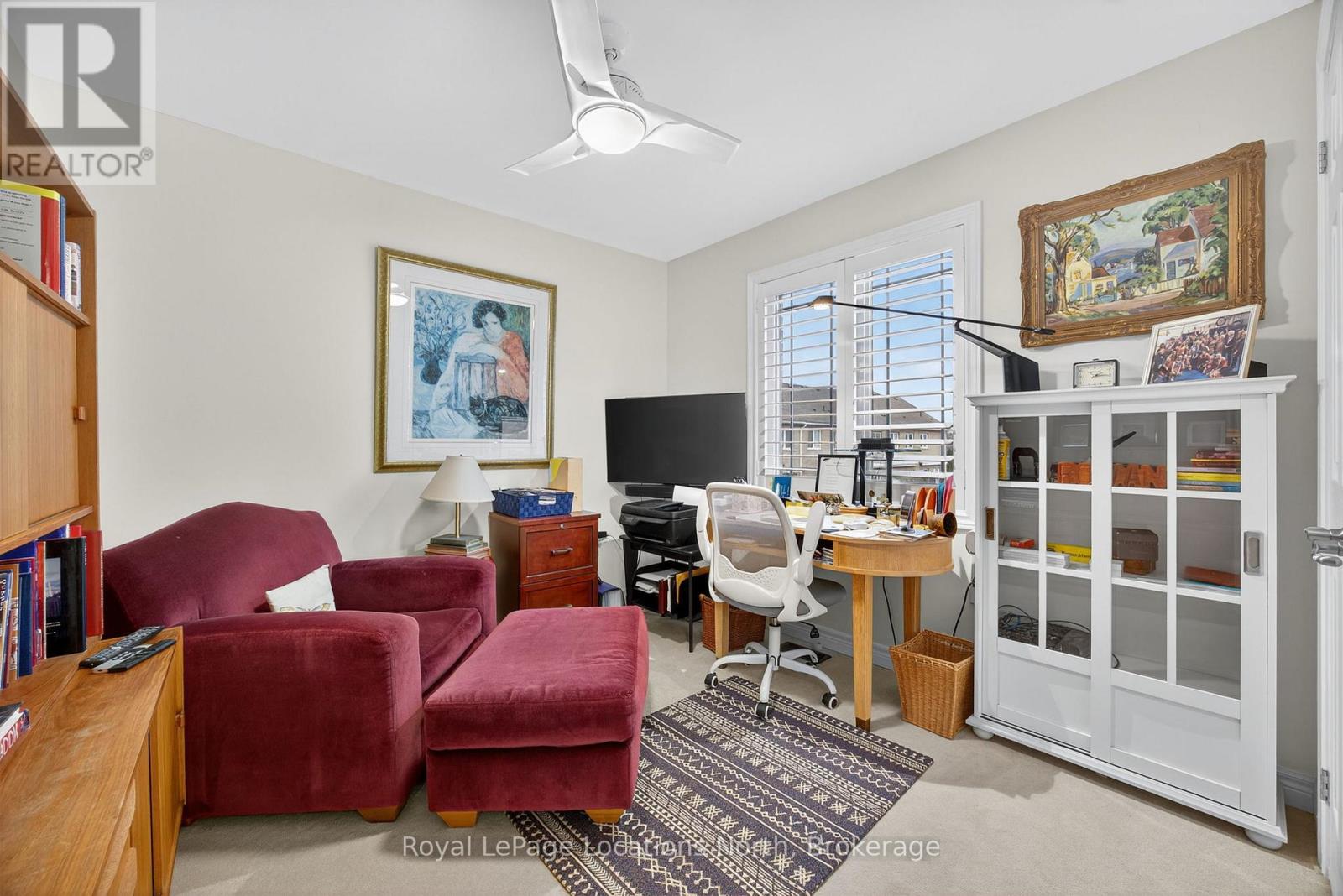 31 North Maple Street, Collingwood, Ontario  L9Y 0J8 - Photo 25 - S12691810