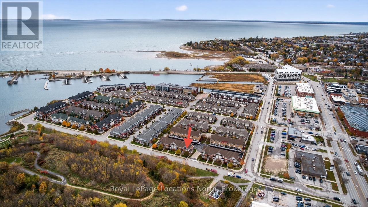 31 North Maple Street, Collingwood, Ontario  L9Y 0J8 - Photo 35 - S12691810