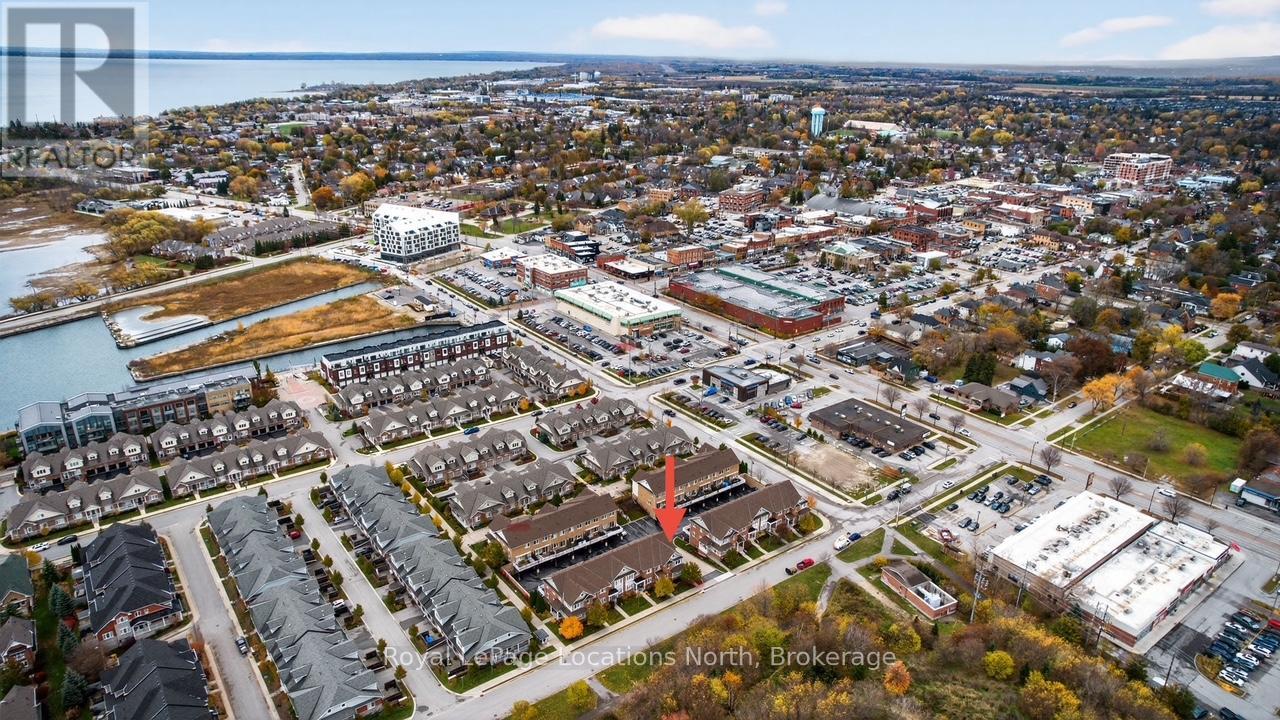 31 North Maple Street, Collingwood, Ontario  L9Y 0J8 - Photo 37 - S12691810