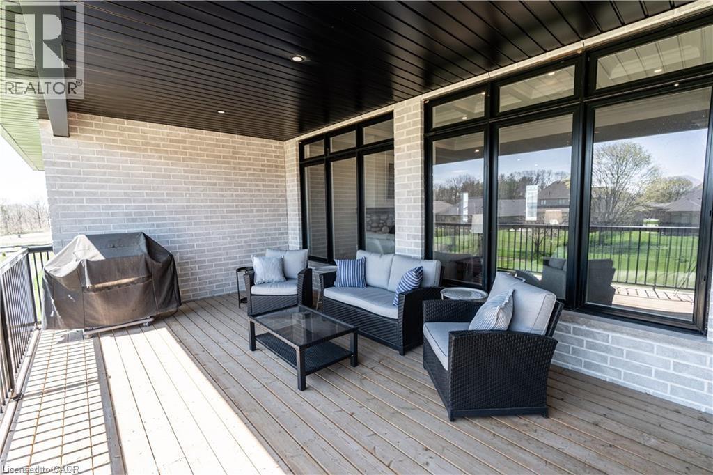 15 Hudson Drive, Brantford, Ontario  N3T 0V6 - Photo 35 - 40797803