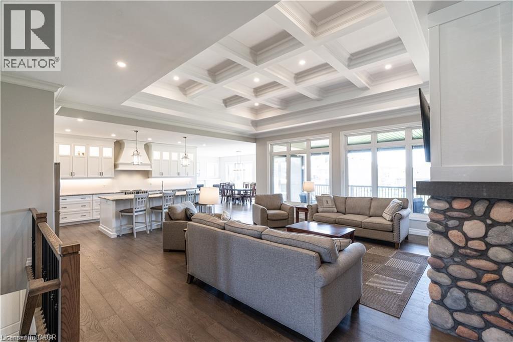 15 Hudson Drive, Brantford, Ontario  N3T 0V6 - Photo 5 - 40797803