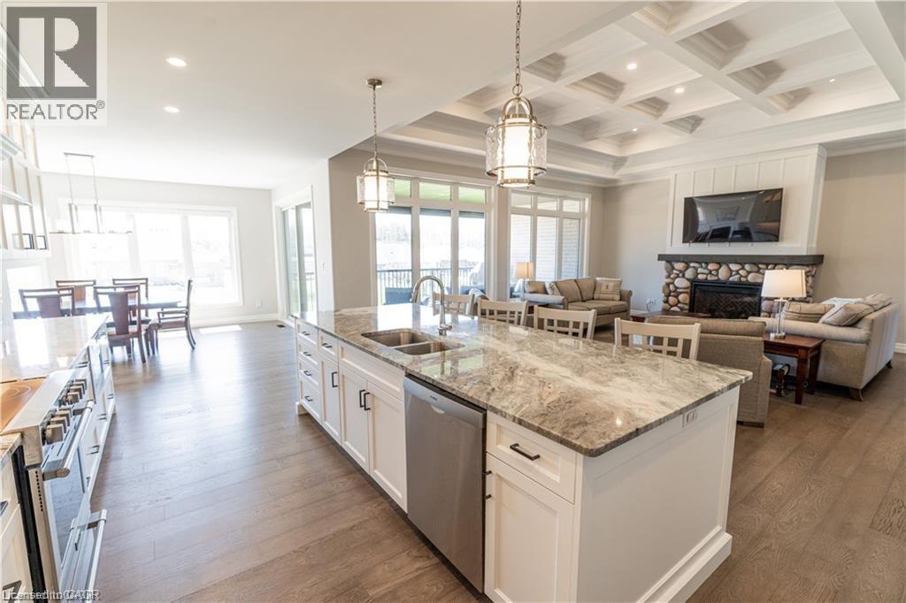 15 Hudson Drive, Brantford, Ontario  N3T 0V6 - Photo 8 - 40797803