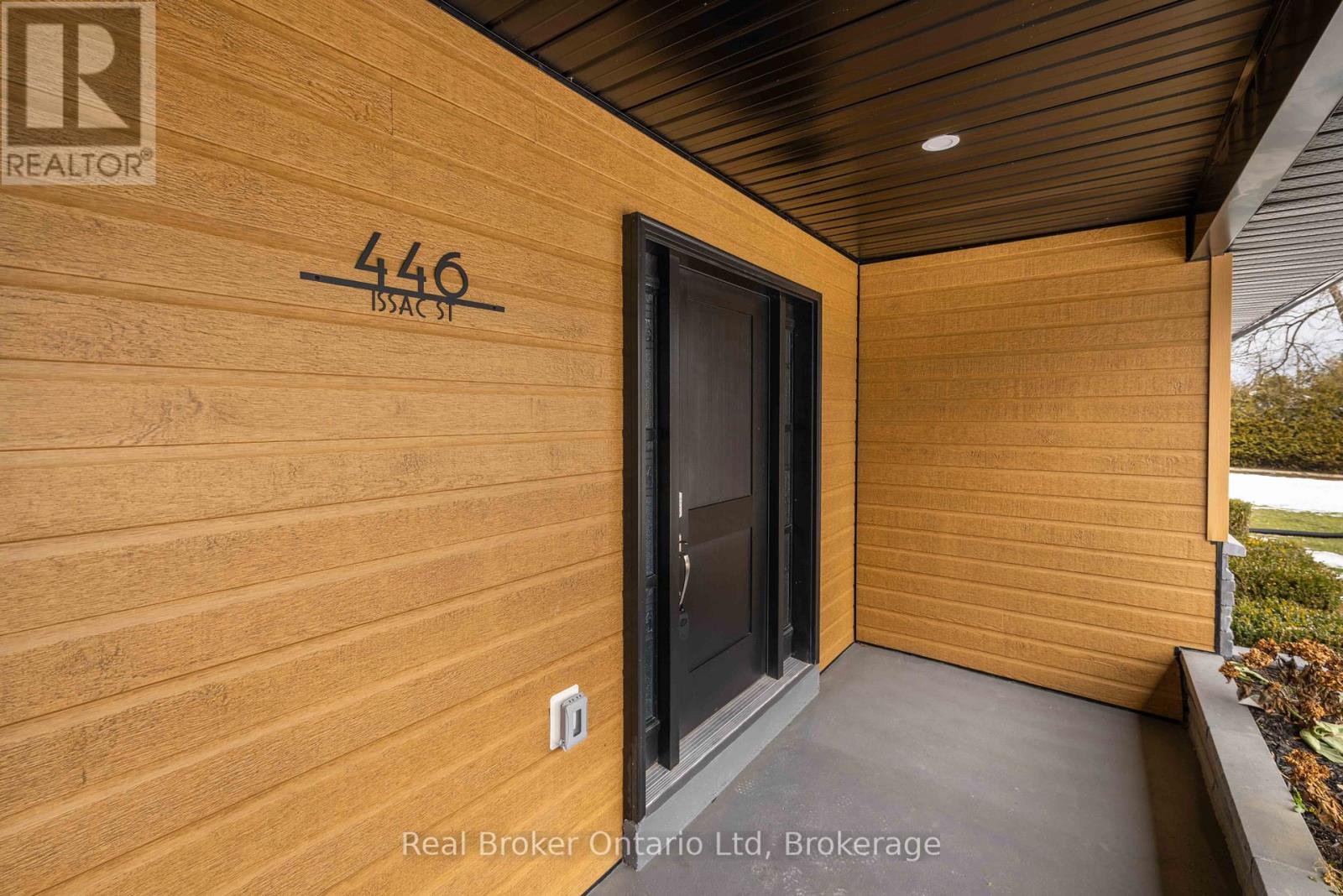 446 Isaac Street, South Bruce Peninsula, Ontario  N0H 2T0 - Photo 6 - X12691750