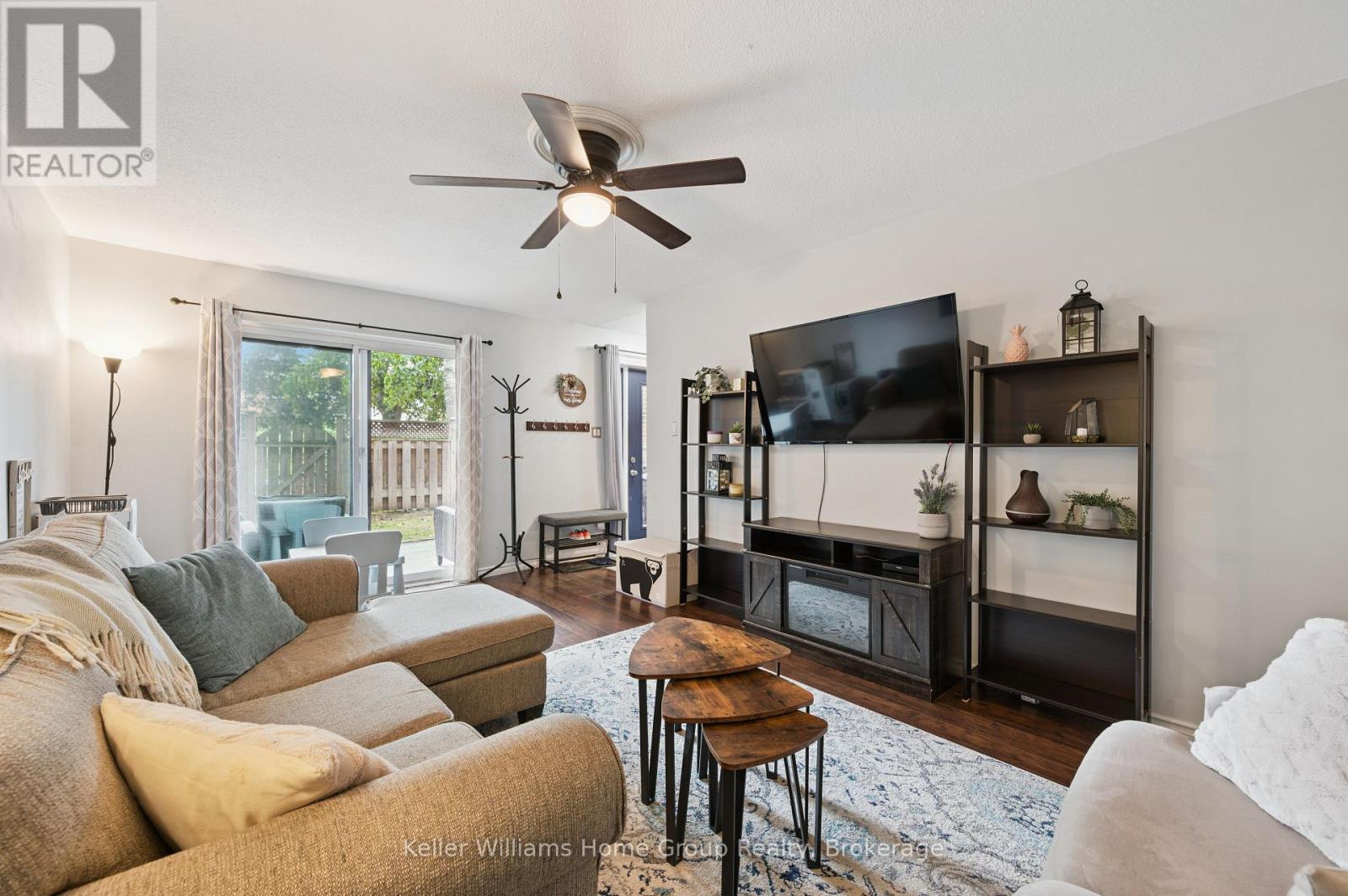 95 - 49 Rhonda Road, Guelph (Willow West/sugarbush/west Acres), Ontario  N1H 7A4 - Photo 10 - X12691770