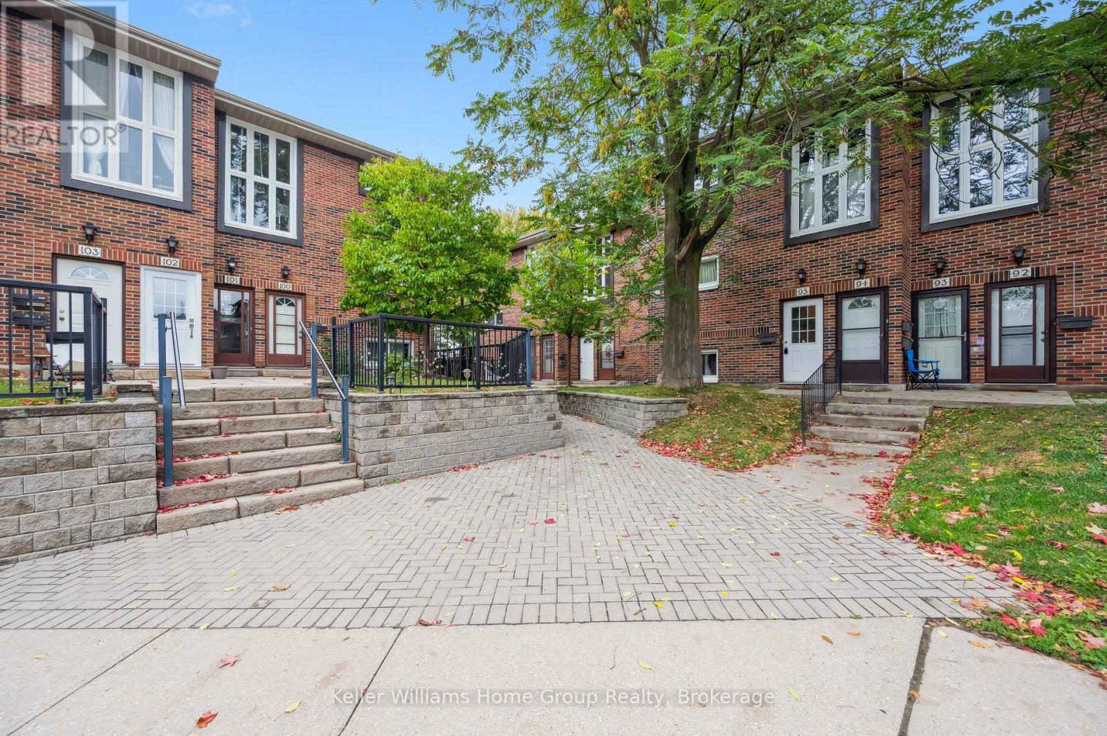 95 - 49 Rhonda Road, Guelph (Willow West/sugarbush/west Acres), Ontario  N1H 7A4 - Photo 2 - X12691770