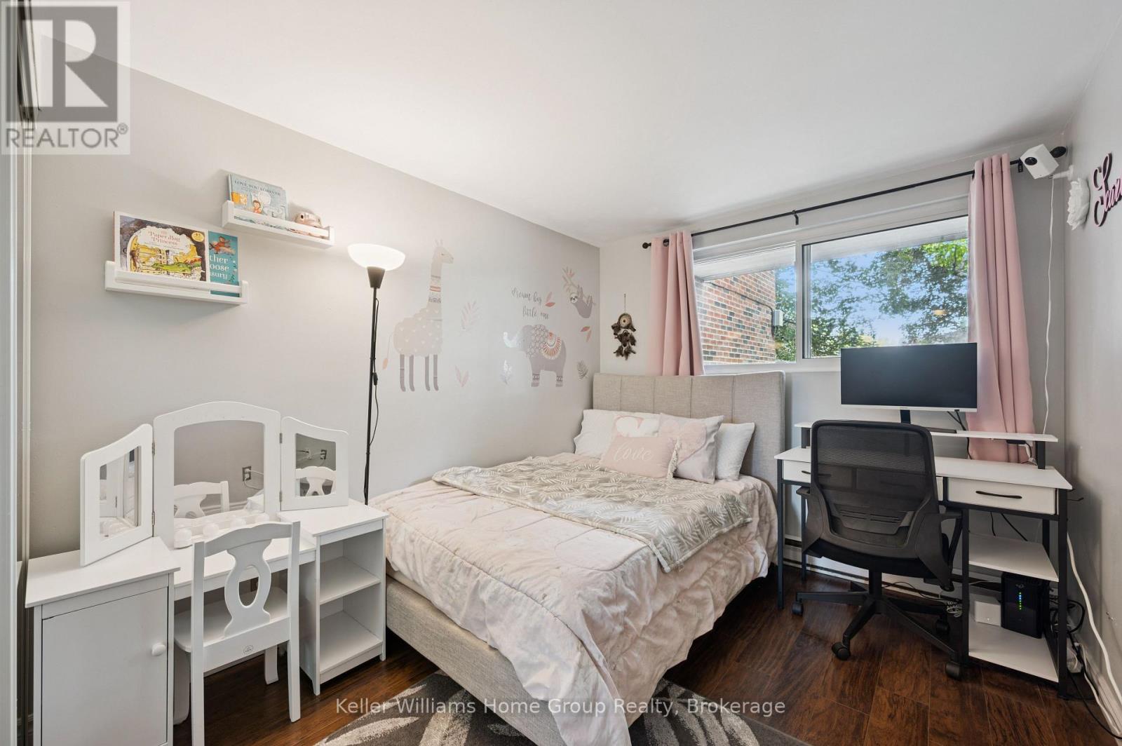 95 - 49 Rhonda Road, Guelph (Willow West/sugarbush/west Acres), Ontario  N1H 7A4 - Photo 21 - X12691770