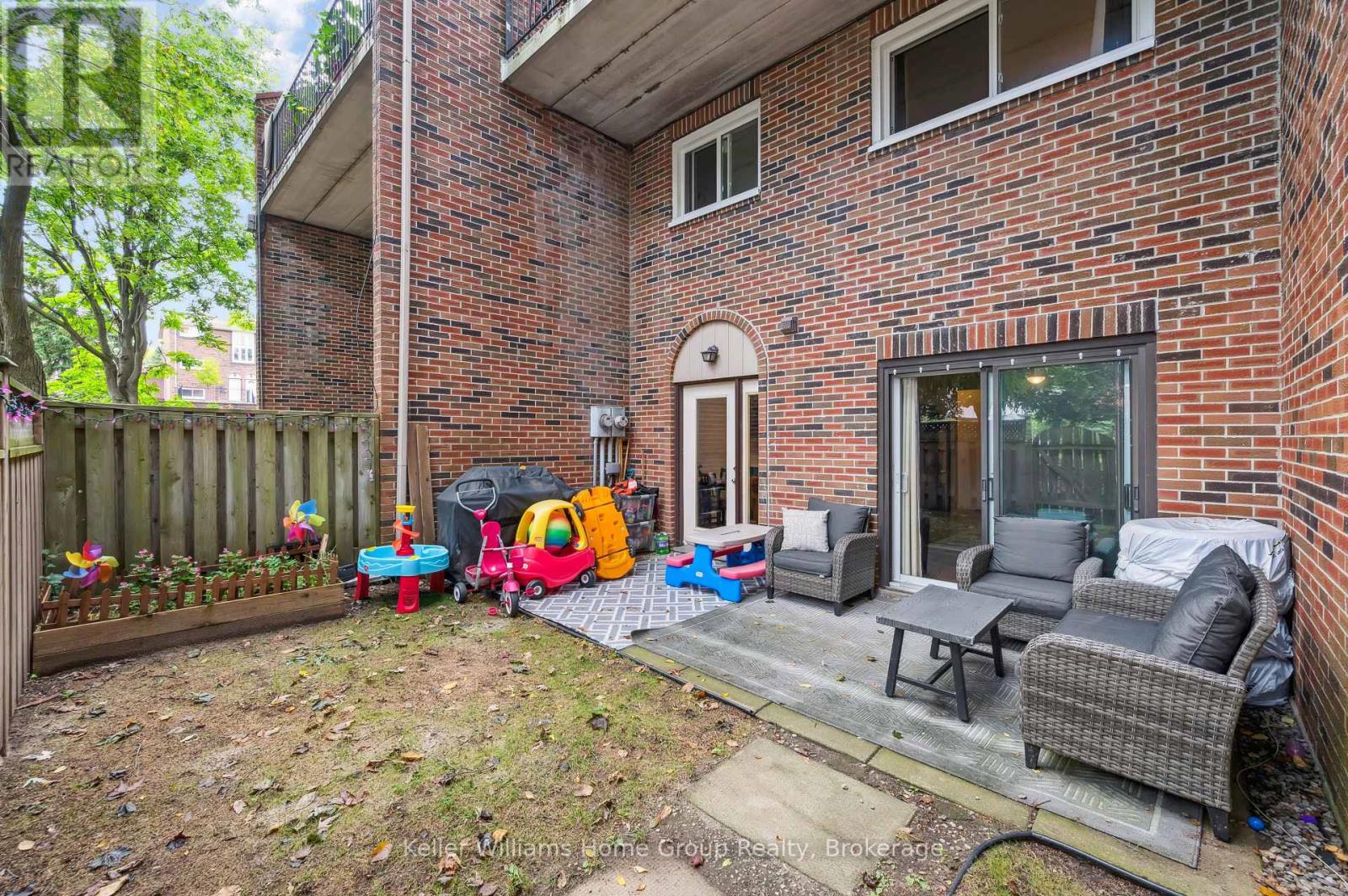 95 - 49 Rhonda Road, Guelph (Willow West/sugarbush/west Acres), Ontario  N1H 7A4 - Photo 26 - X12691770