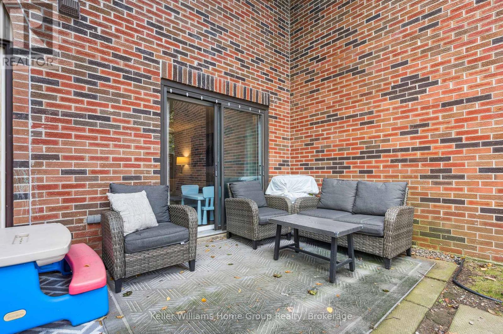 95 - 49 Rhonda Road, Guelph (Willow West/sugarbush/west Acres), Ontario  N1H 7A4 - Photo 28 - X12691770