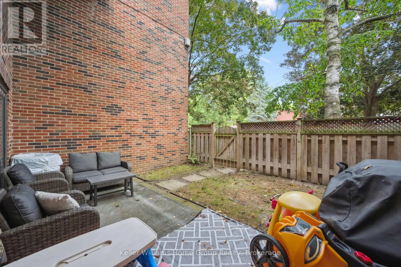 95 - 49 Rhonda Road, Guelph (Willow West/sugarbush/west Acres), Ontario  N1H 7A4 - Photo 29 - X12691770