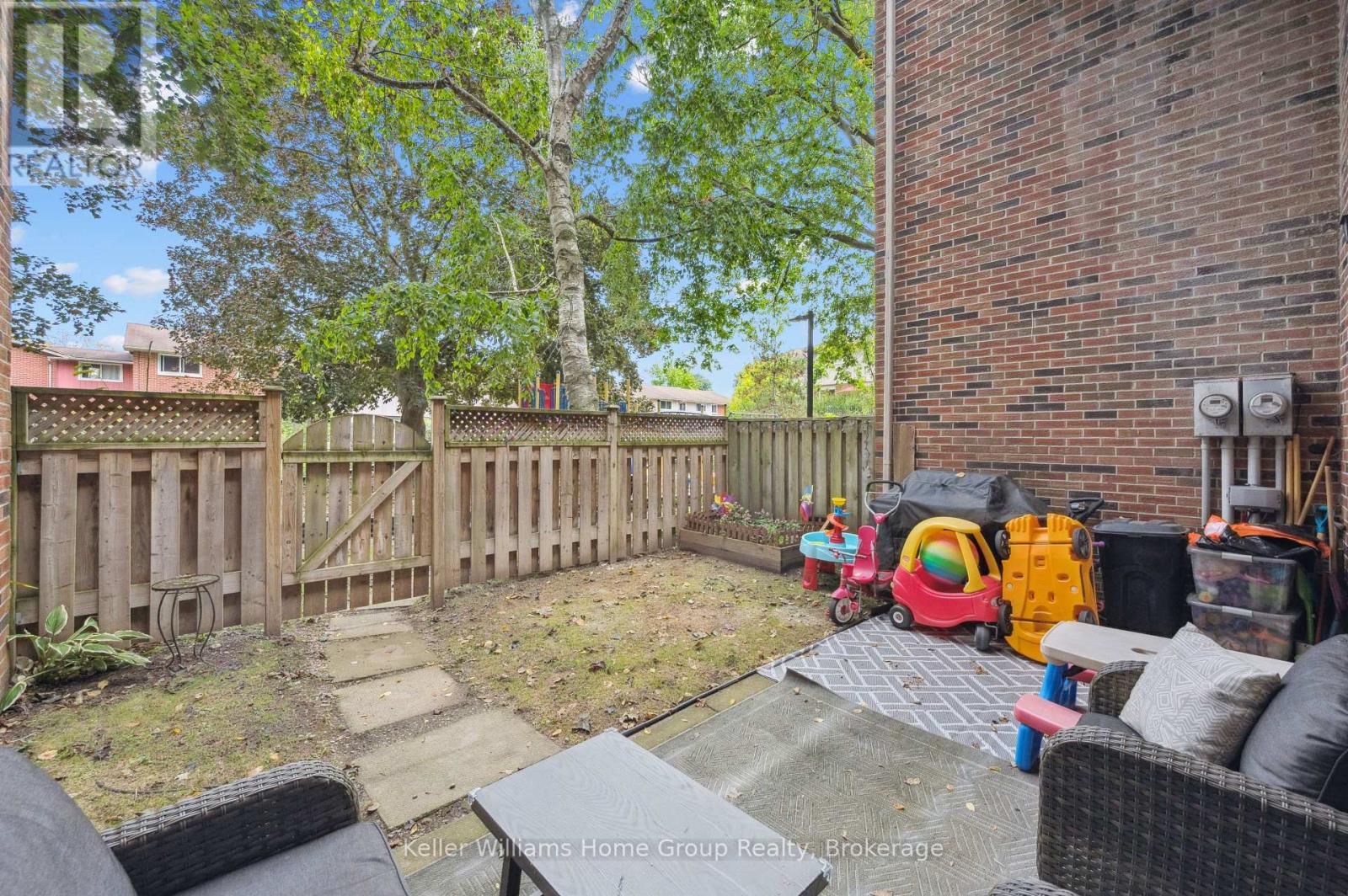 95 - 49 Rhonda Road, Guelph (Willow West/sugarbush/west Acres), Ontario  N1H 7A4 - Photo 30 - X12691770