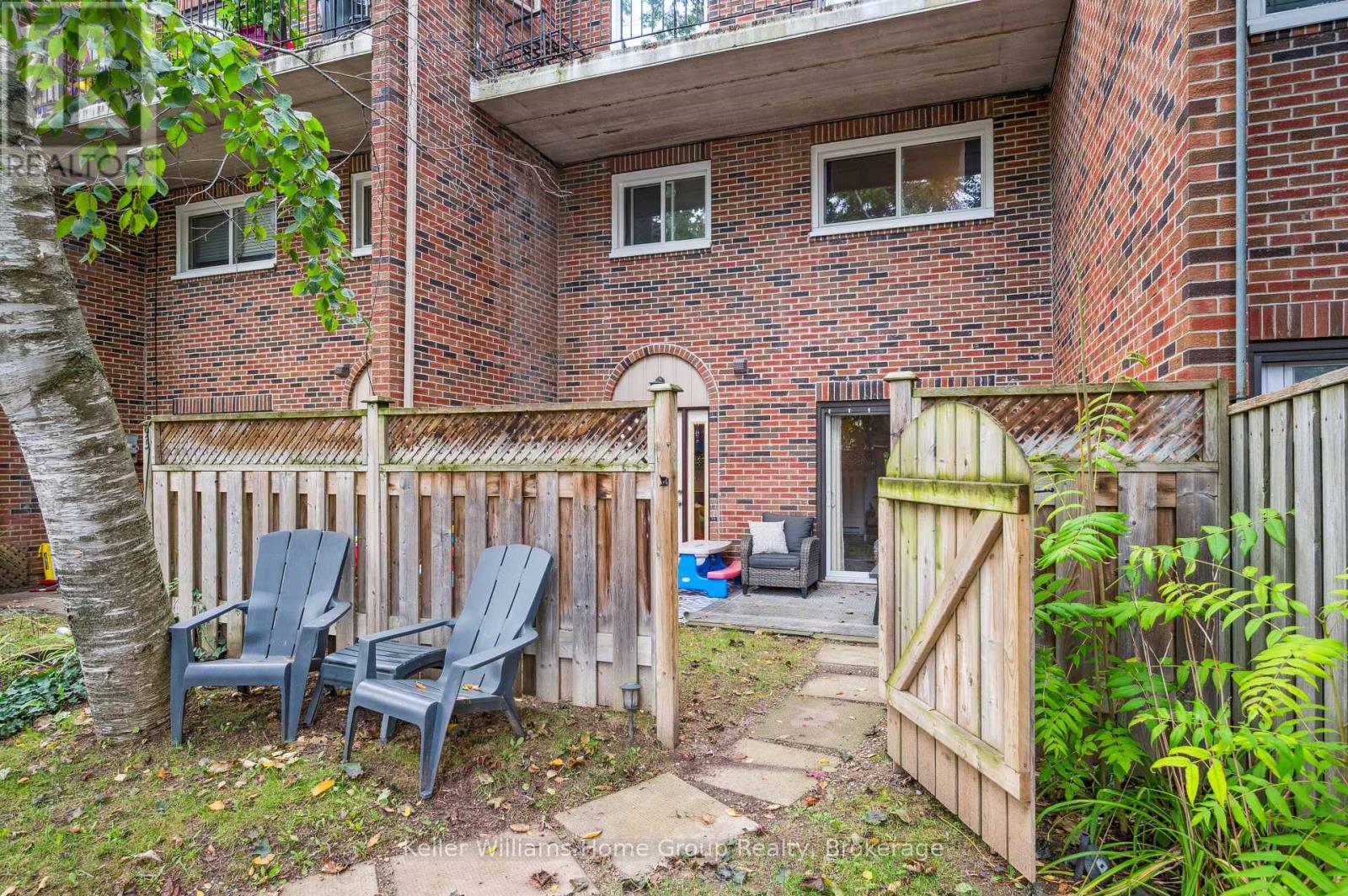 95 - 49 Rhonda Road, Guelph (Willow West/sugarbush/west Acres), Ontario  N1H 7A4 - Photo 31 - X12691770