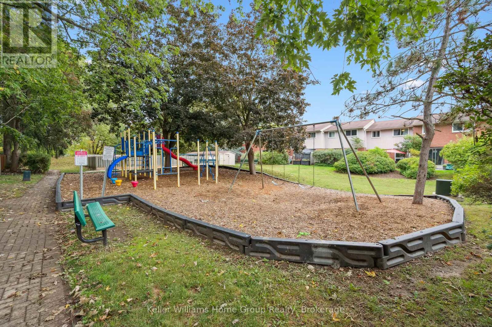 95 - 49 Rhonda Road, Guelph (Willow West/sugarbush/west Acres), Ontario  N1H 7A4 - Photo 33 - X12691770