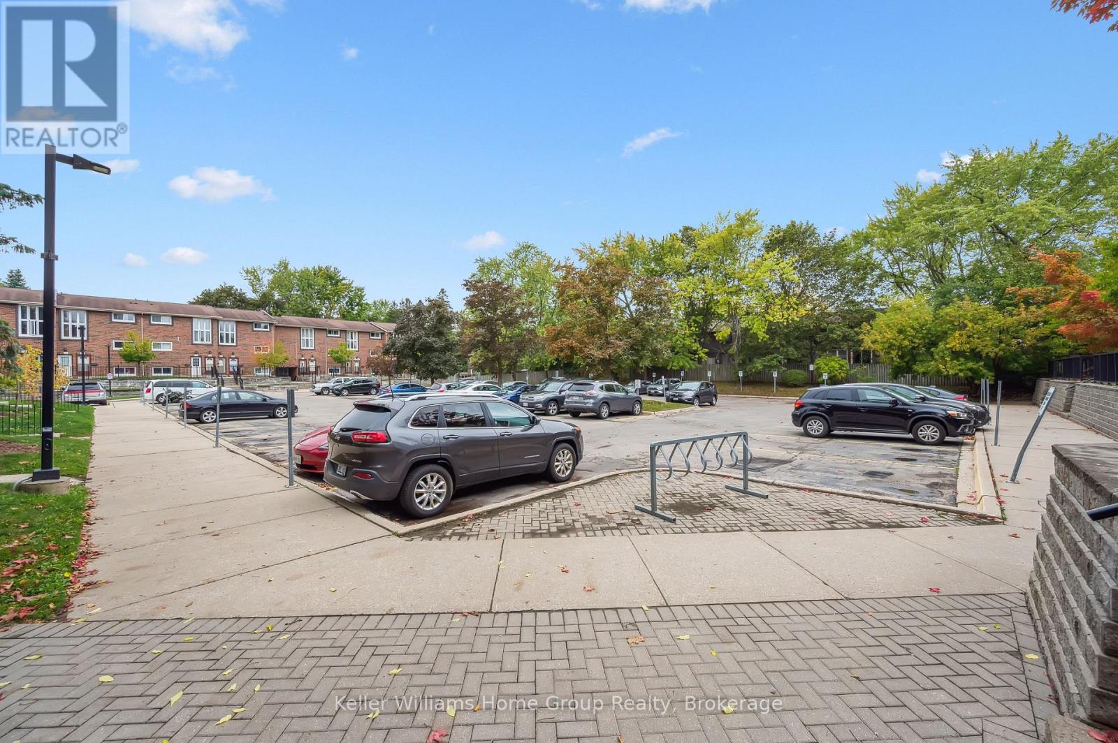 95 - 49 Rhonda Road, Guelph (Willow West/sugarbush/west Acres), Ontario  N1H 7A4 - Photo 36 - X12691770