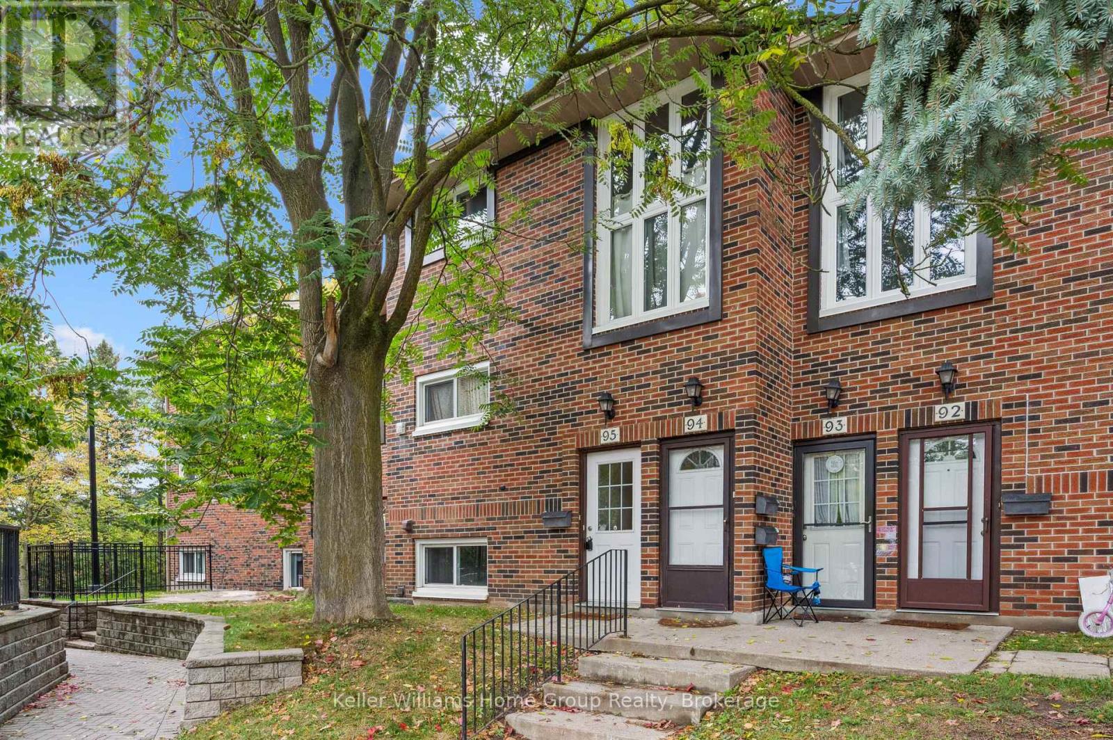 95 - 49 Rhonda Road, Guelph (Willow West/sugarbush/west Acres), Ontario  N1H 7A4 - Photo 4 - X12691770