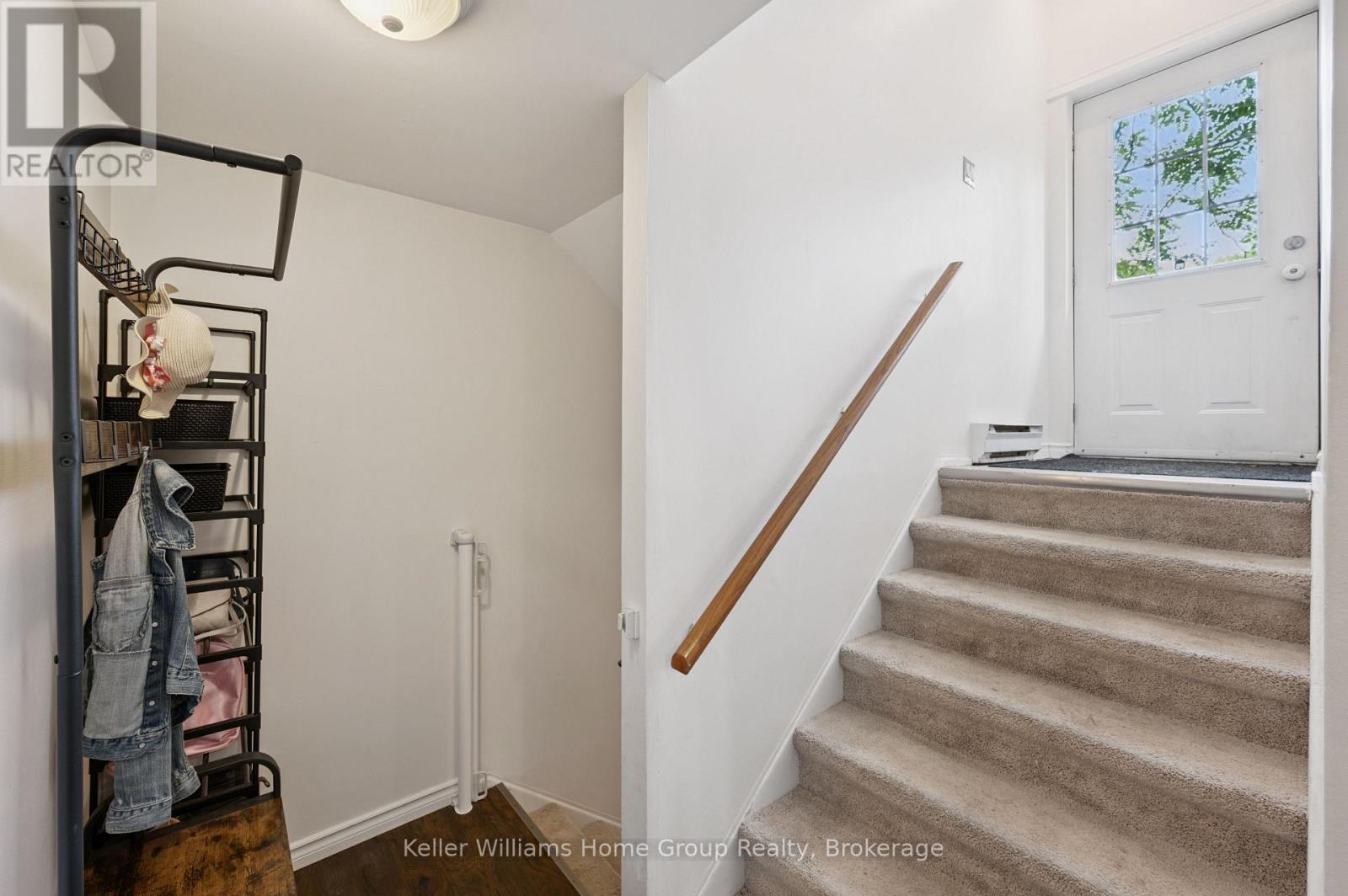 95 - 49 Rhonda Road, Guelph (Willow West/sugarbush/west Acres), Ontario  N1H 7A4 - Photo 6 - X12691770