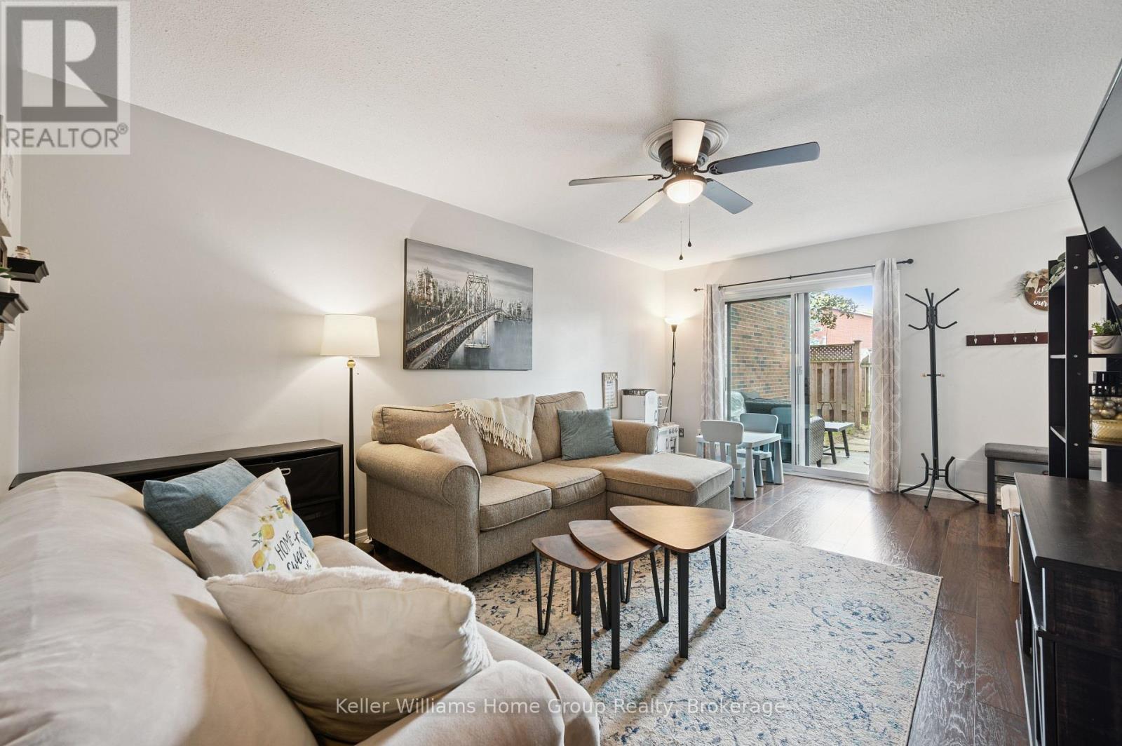 95 - 49 Rhonda Road, Guelph (Willow West/sugarbush/west Acres), Ontario  N1H 7A4 - Photo 7 - X12691770