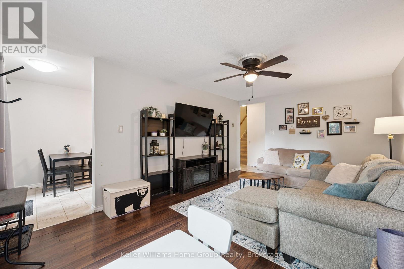 95 - 49 Rhonda Road, Guelph (Willow West/sugarbush/west Acres), Ontario  N1H 7A4 - Photo 9 - X12691770