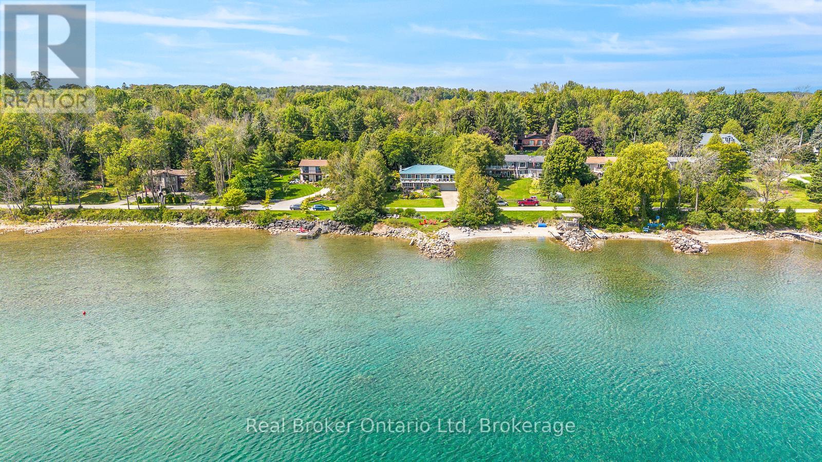 339496 Presquile Road, Georgian Bluffs, Ontario  N0H 2T0 - Photo 30 - X12691776