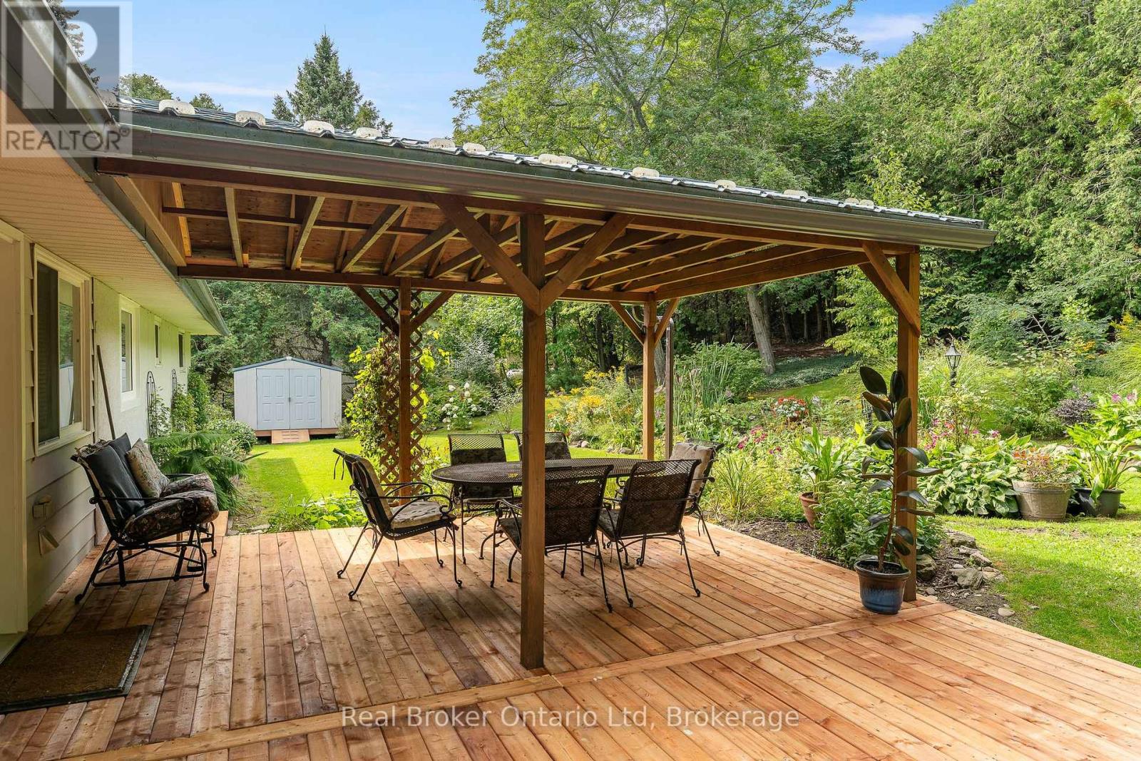 339496 Presquile Road, Georgian Bluffs, Ontario  N0H 2T0 - Photo 36 - X12691776