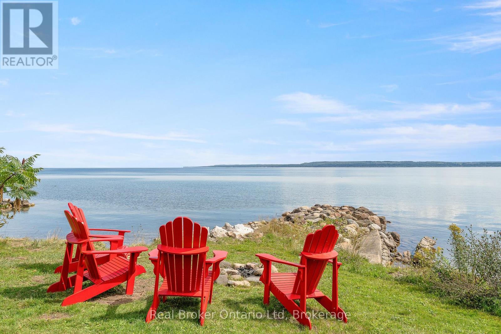 339496 Presquile Road, Georgian Bluffs, Ontario  N0H 2T0 - Photo 38 - X12691776