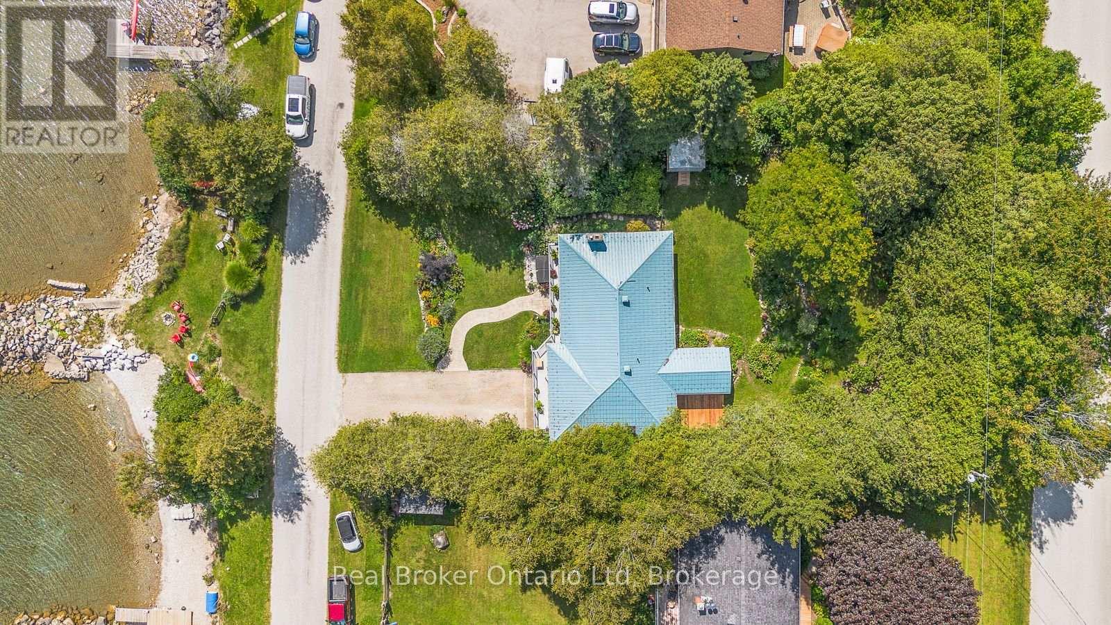 339496 Presquile Road, Georgian Bluffs, Ontario  N0H 2T0 - Photo 39 - X12691776