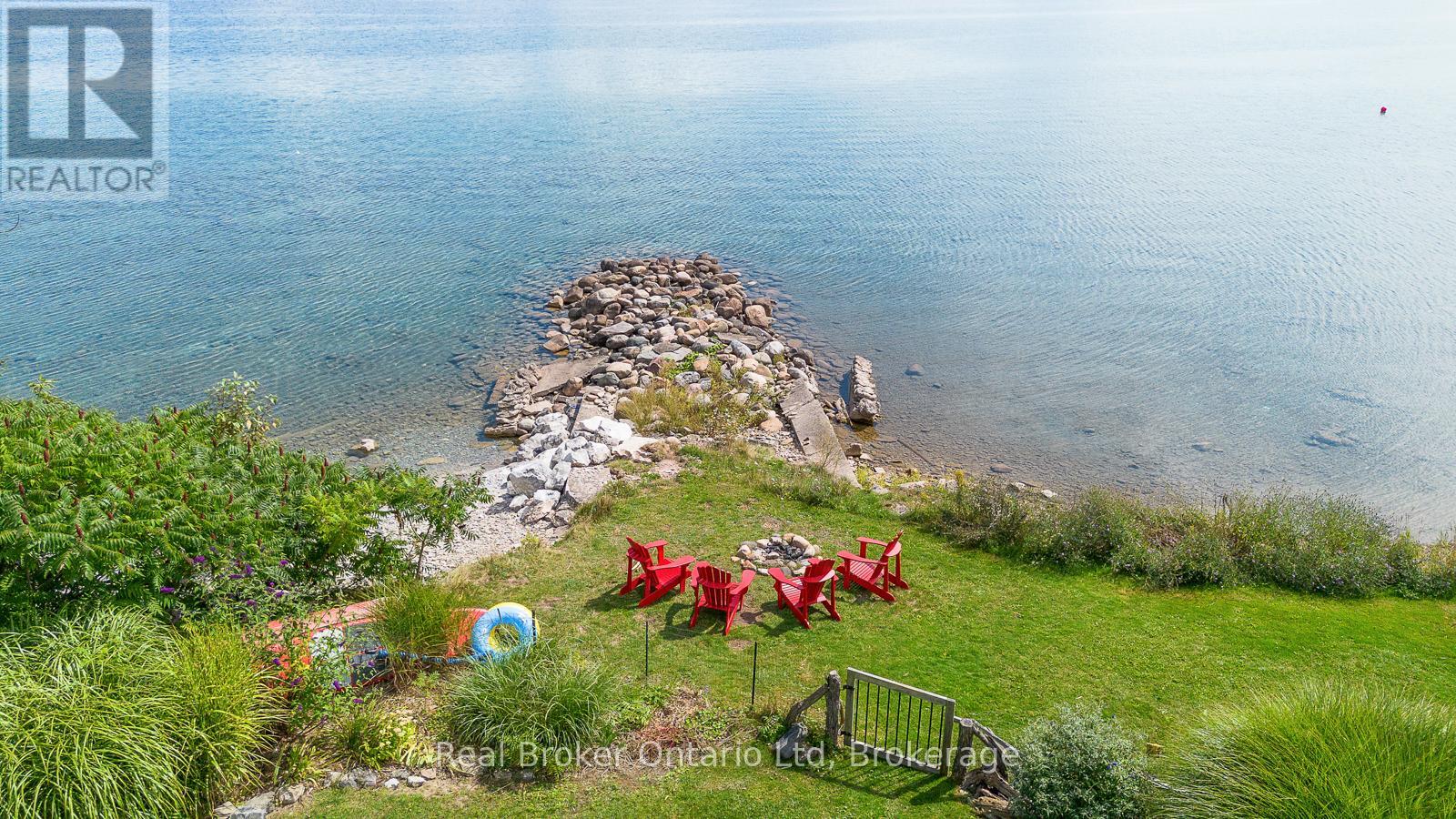 339496 Presquile Road, Georgian Bluffs, Ontario  N0H 2T0 - Photo 40 - X12691776