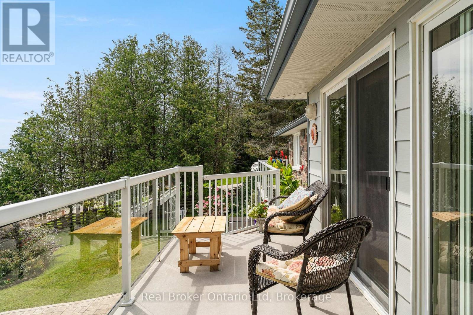 339496 Presquile Road, Georgian Bluffs, Ontario  N0H 2T0 - Photo 7 - X12691776