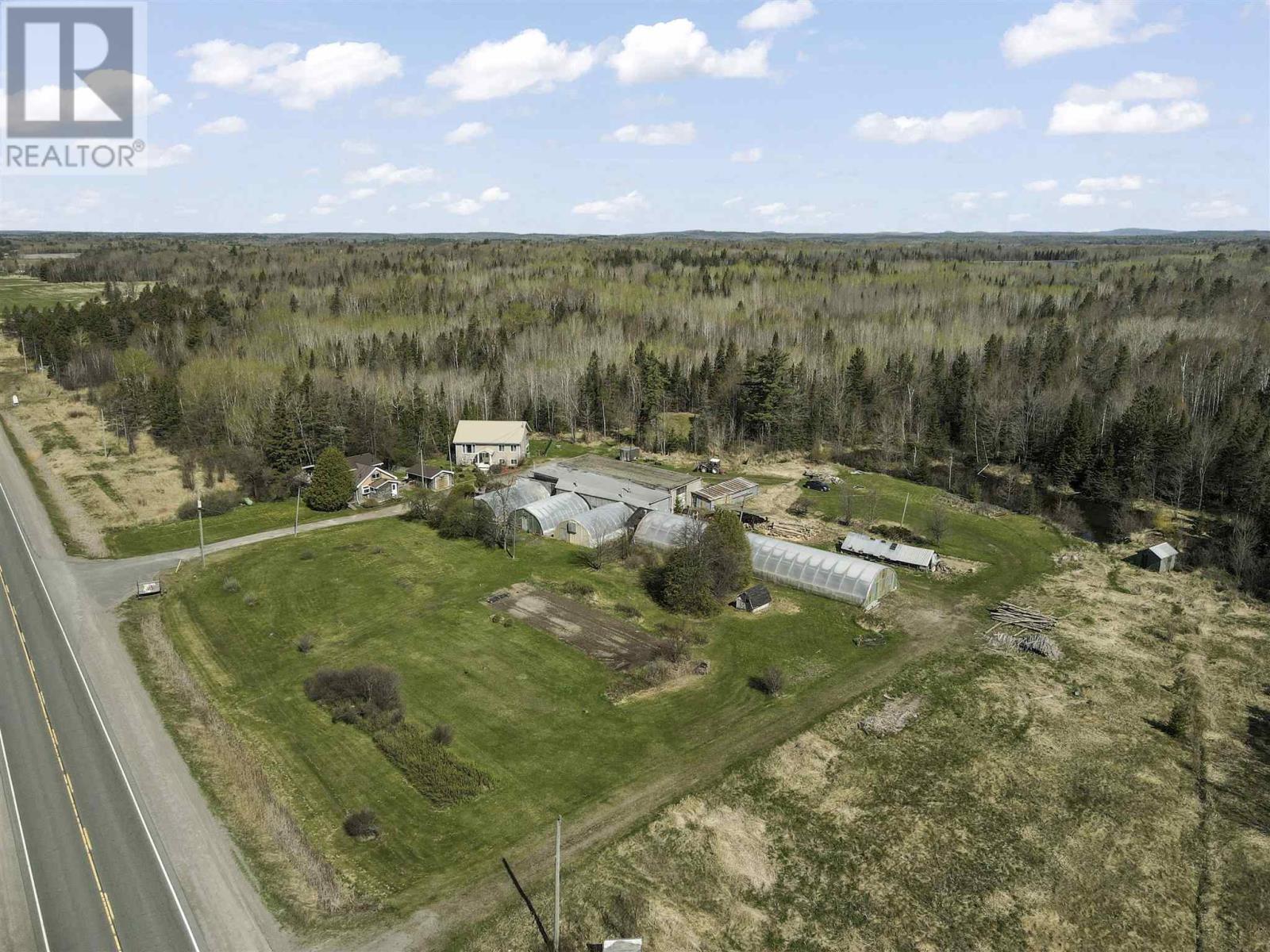 8450 Highway 17 E, Bruce Mines, Ontario