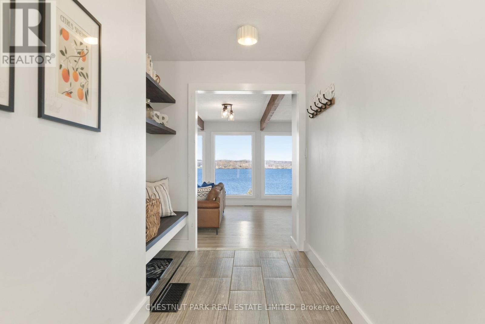 5404 County Road 1, Prince Edward County, Ontario  K0K 1T0 - Photo 12 - X12691752