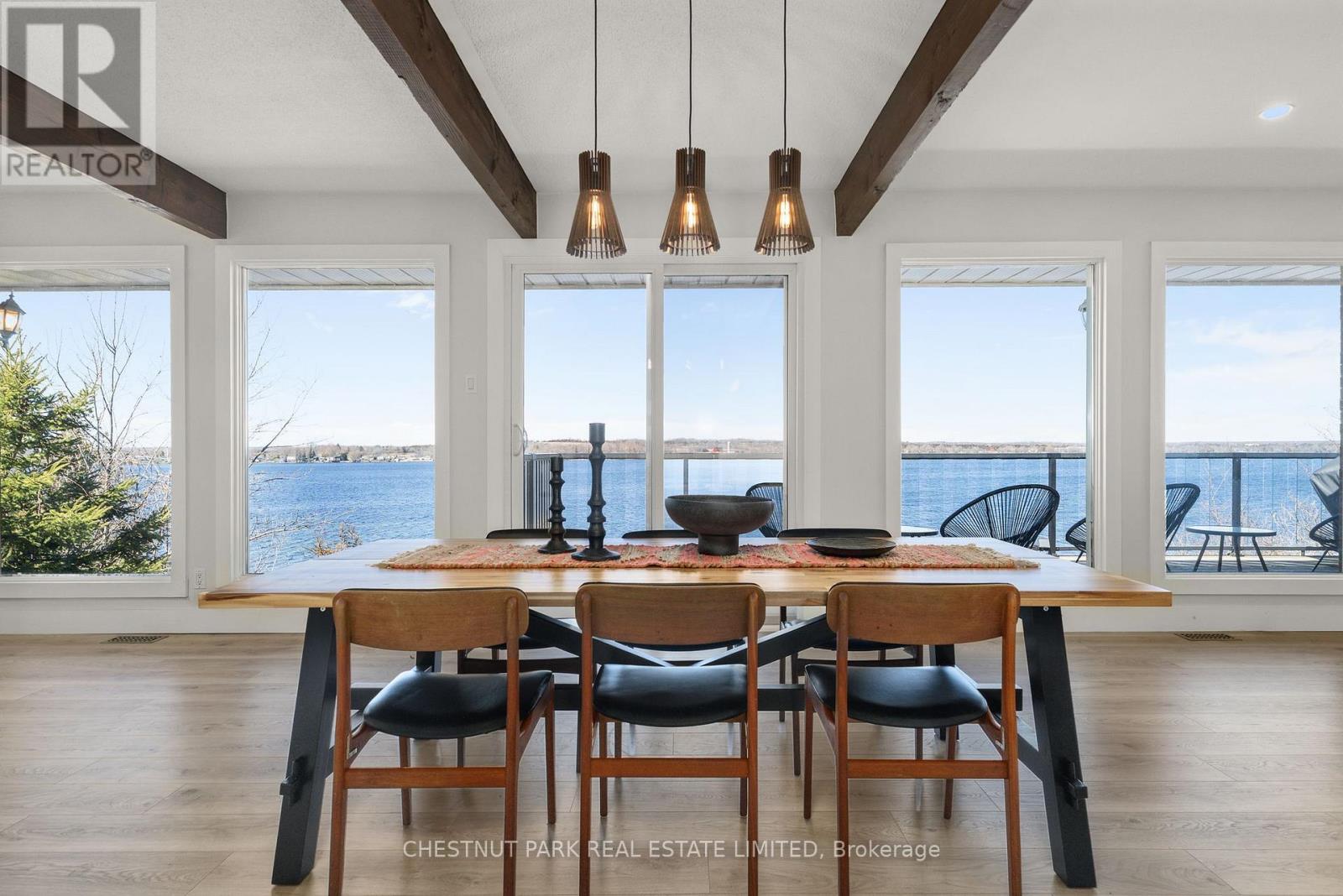 5404 County Road 1, Prince Edward County, Ontario  K0K 1T0 - Photo 20 - X12691752