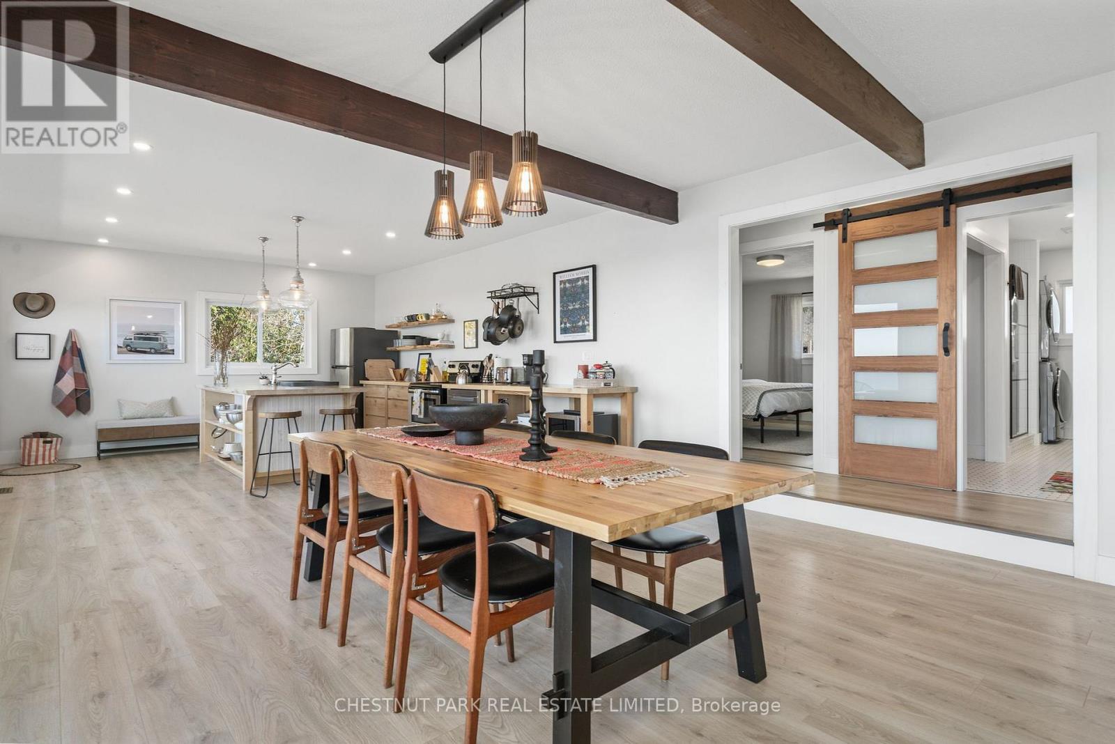 5404 County Road 1, Prince Edward County, Ontario  K0K 1T0 - Photo 21 - X12691752