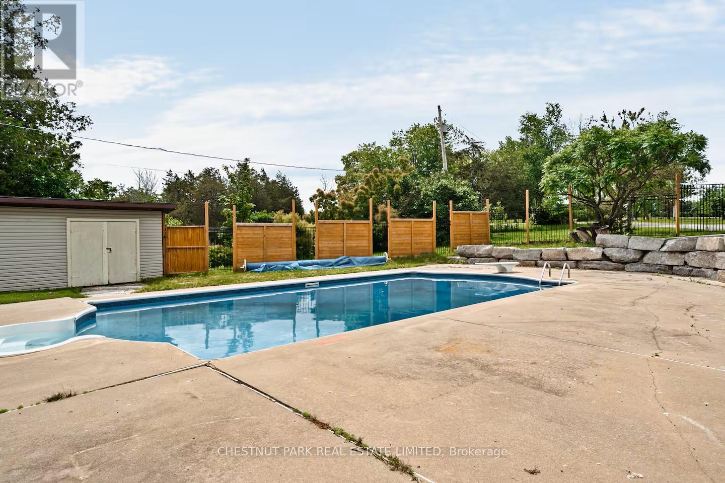 5404 County Road 1, Prince Edward County, Ontario  K0K 1T0 - Photo 3 - X12691752