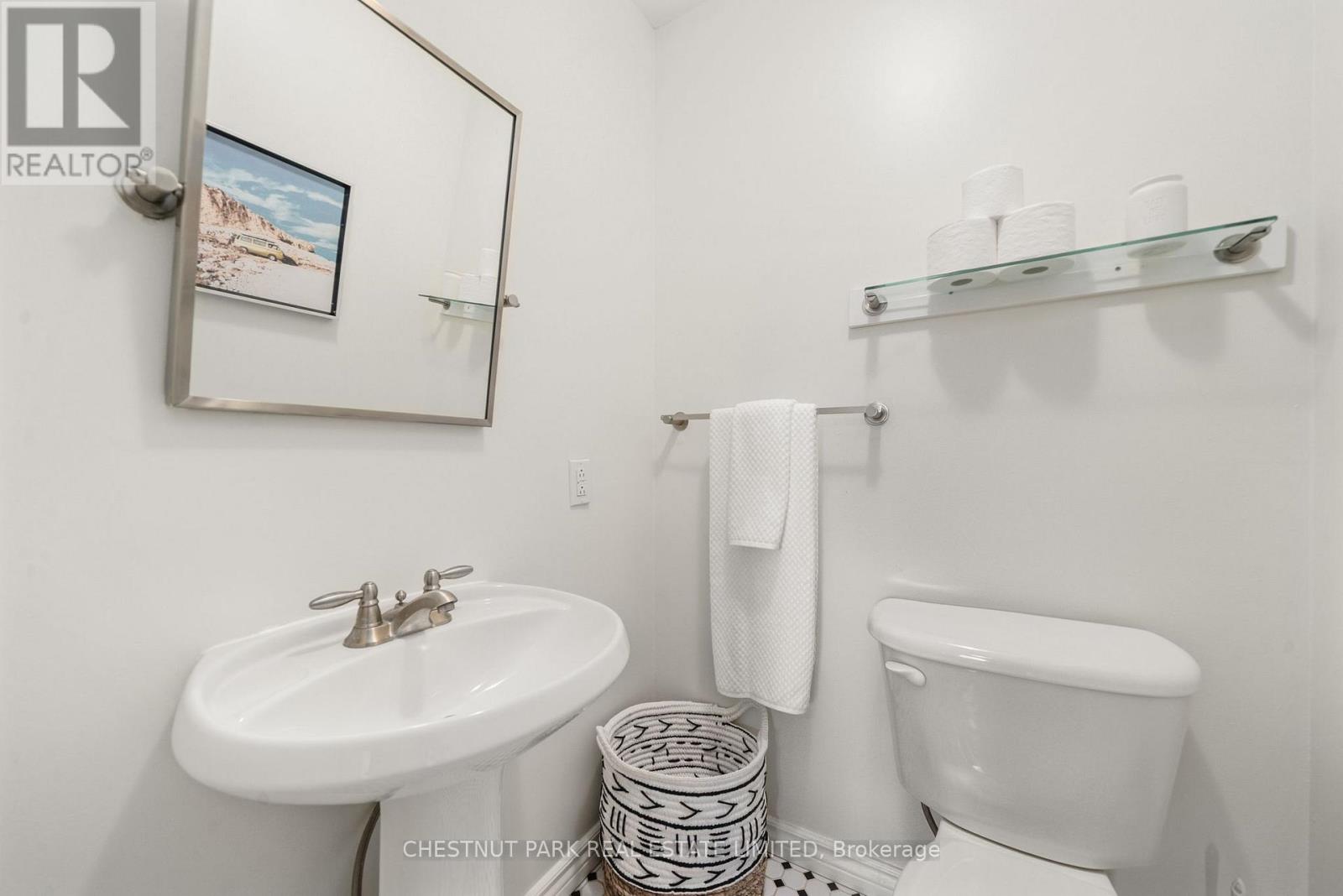 5404 County Road 1, Prince Edward County, Ontario  K0K 1T0 - Photo 33 - X12691752