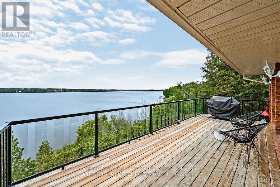 5404 County Road 1, Prince Edward County, Ontario  K0K 1T0 - Photo 46 - X12691752