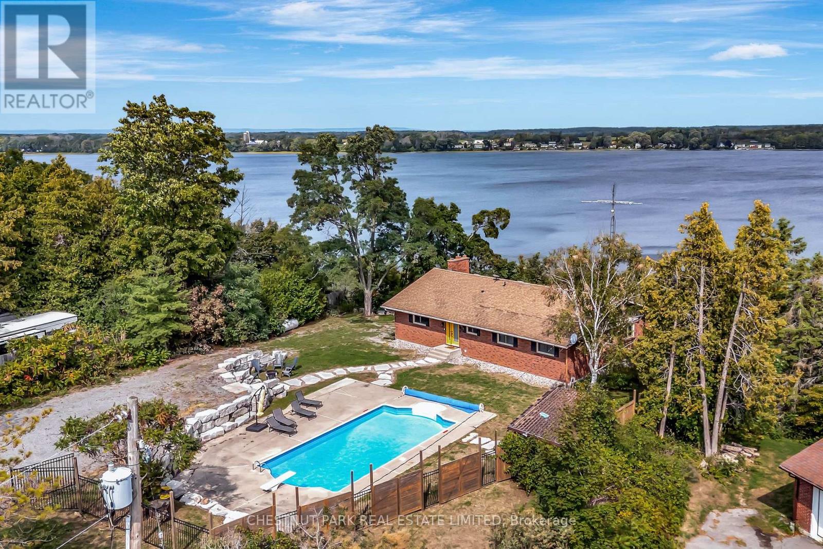 5404 County Road 1, Prince Edward County, Ontario  K0K 1T0 - Photo 7 - X12691752