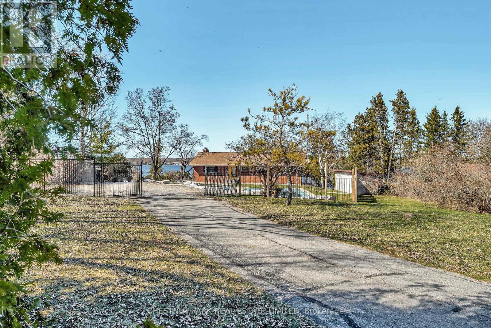 5404 County Road 1, Prince Edward County, Ontario  K0K 1T0 - Photo 8 - X12691752