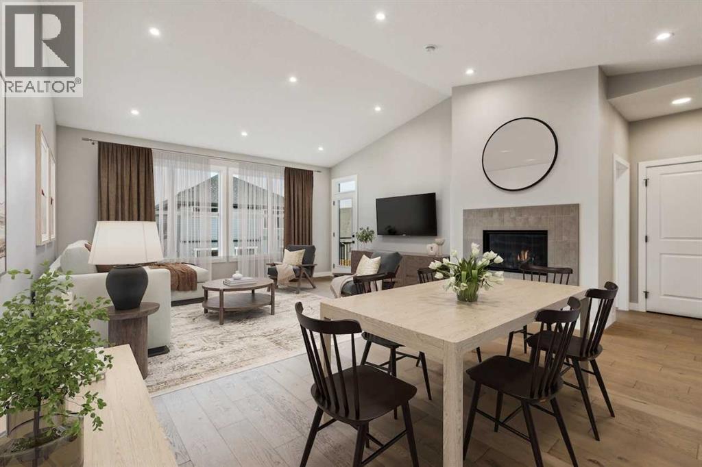 644 Shawnee Terrace Sw, Calgary, Alberta  T2Y 0X5 - Photo 2 - A2266270