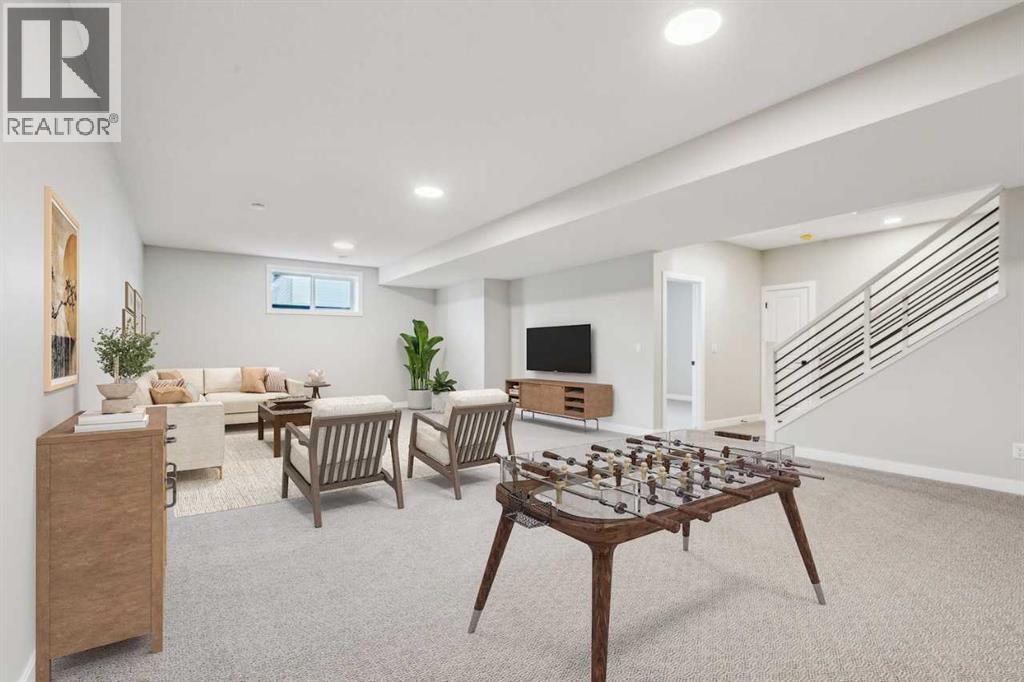 644 Shawnee Terrace Sw, Calgary, Alberta  T2Y 0X5 - Photo 5 - A2266270