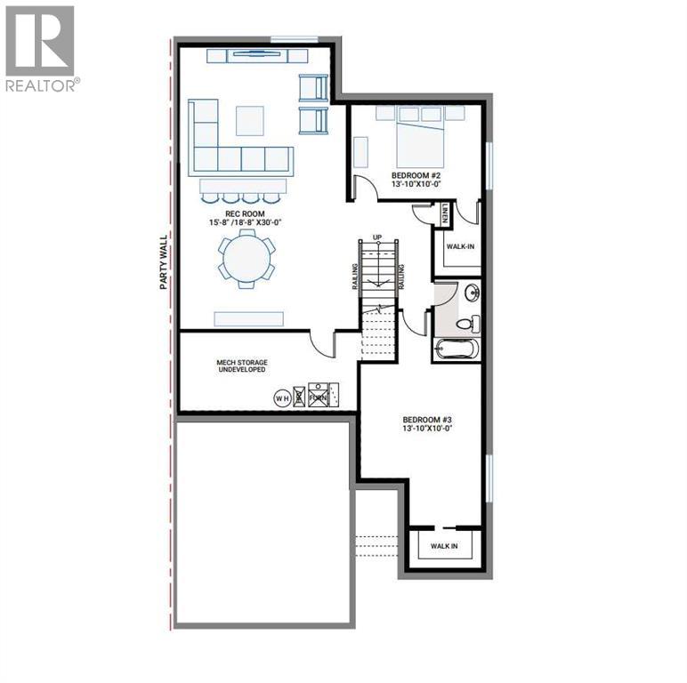 644 Shawnee Terrace Sw, Calgary, Alberta  T2Y 0X5 - Photo 8 - A2266270