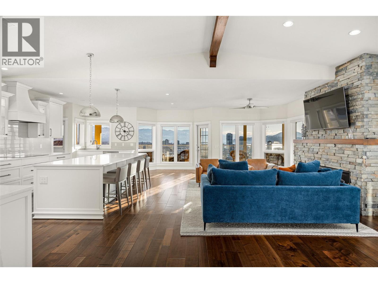 647 Royal Pine Drive, Kelowna, British Columbia