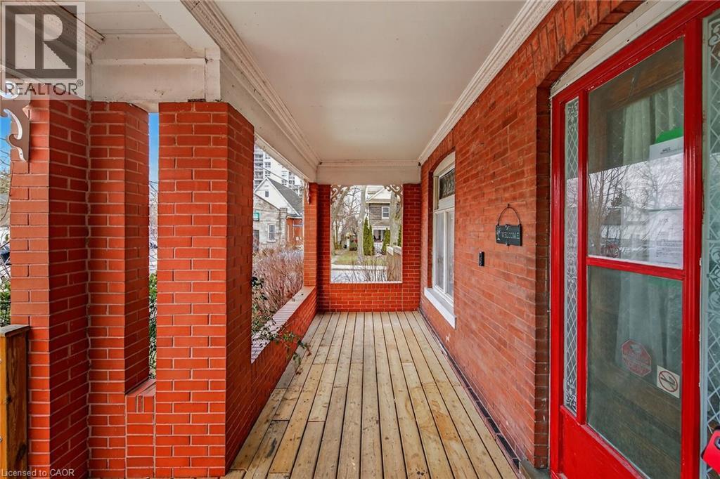 4637 Ellis Street, Niagara Falls, Ontario  L2E 1H8 - Photo 5 - 40796736