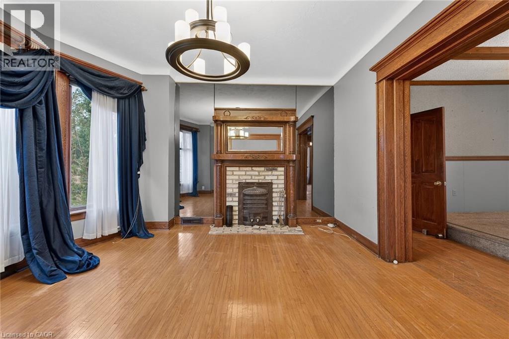 4637 Ellis Street, Niagara Falls, Ontario  L2E 1H8 - Photo 16 - 40796736